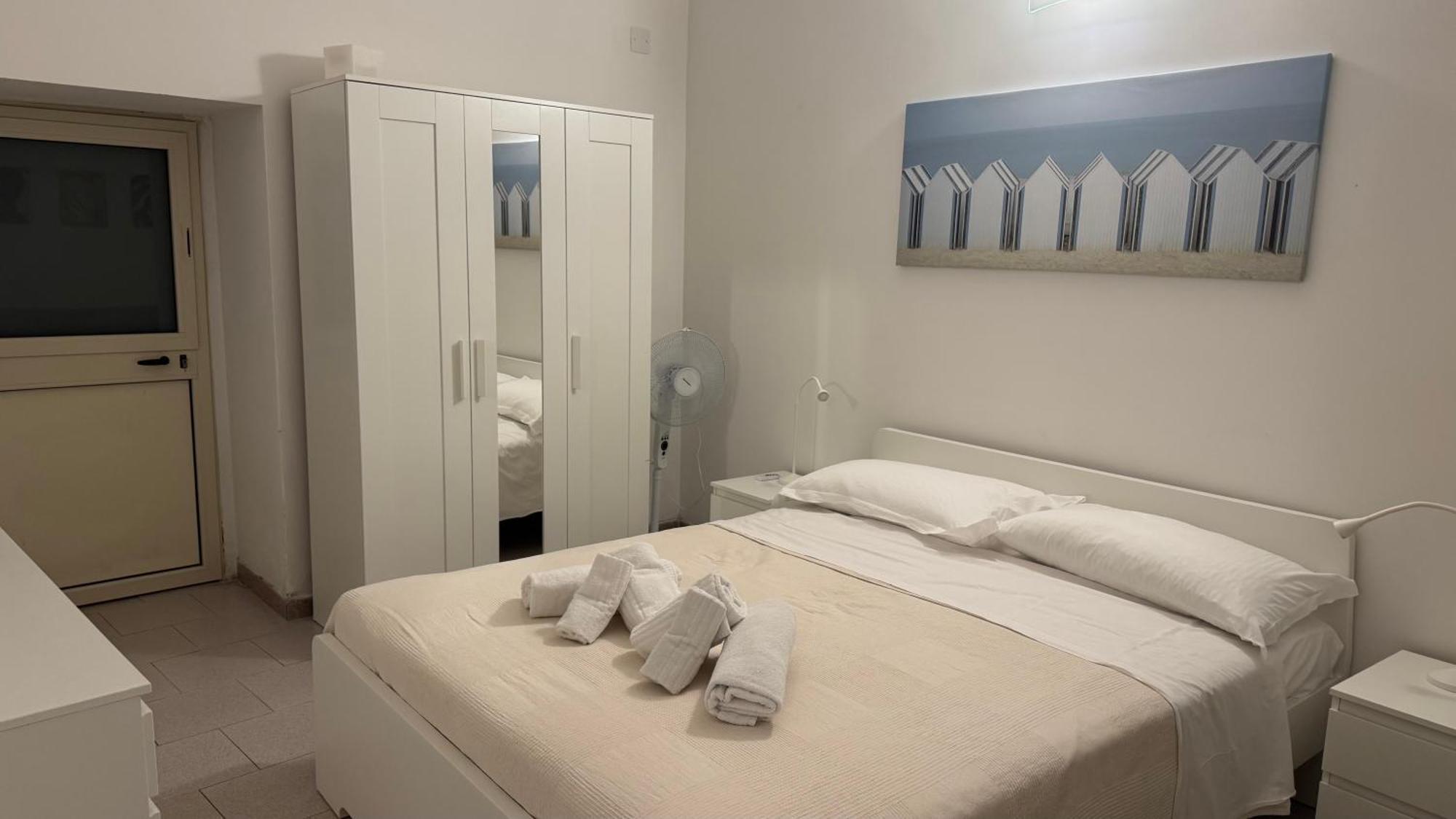 Dieci Relax Rentals Giardini Naxos Bagian luar foto